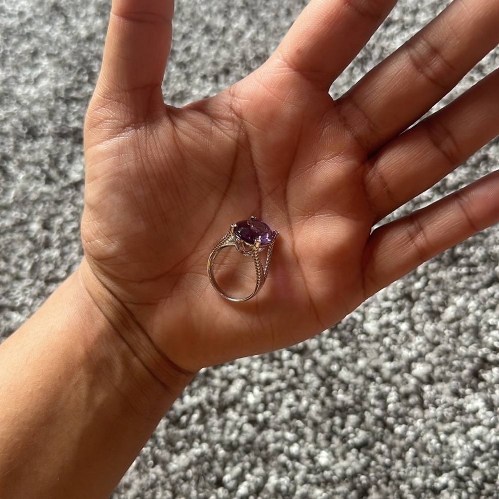 Kay Jewelers ring - Picture 6 of 6